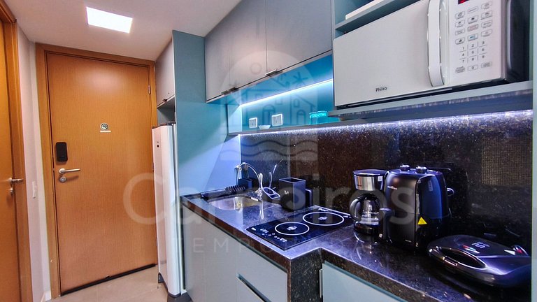 Carneiros Atlântico | Férias Perfeitas (D229)