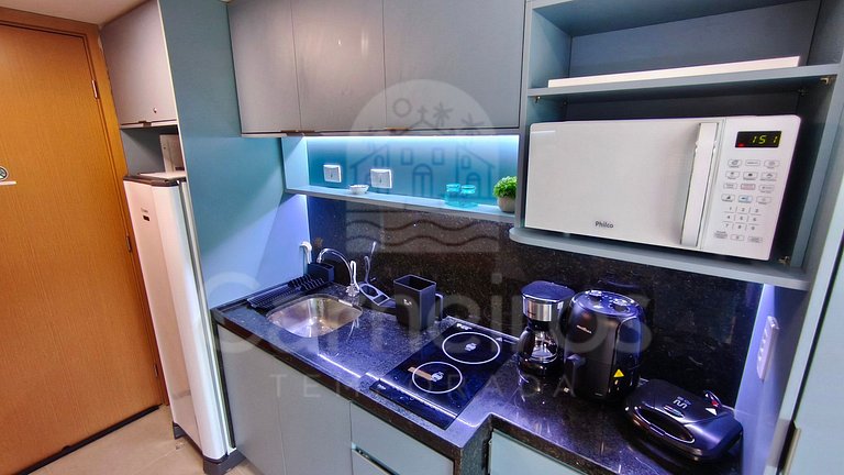 Carneiros Atlântico | Férias Perfeitas (D229)