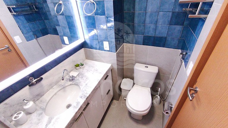 Carneiros Atlântico | Férias Perfeitas (D229)