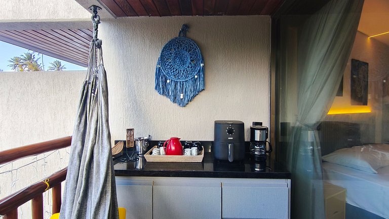 Carneiros Atlântico | Melhor trecho de mar (D133)