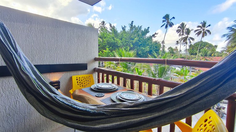 Carneiros Atlântico | Melhor trecho de mar (D133)