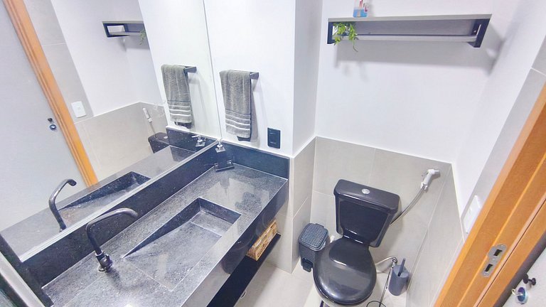 Carneiros Atlântico | Melhor trecho de mar (D133)