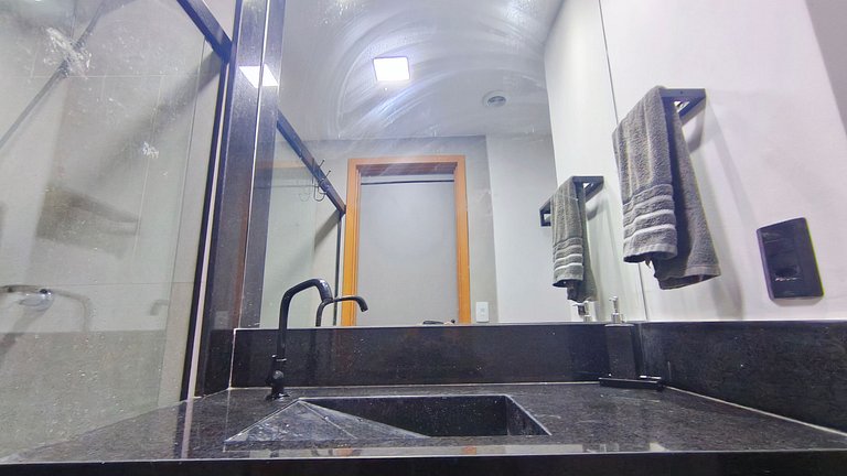 Carneiros Atlântico | Melhor trecho de mar (D133)