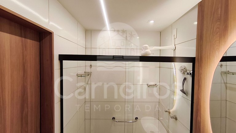 Studio no Max Carneiros Suites (B04-3)