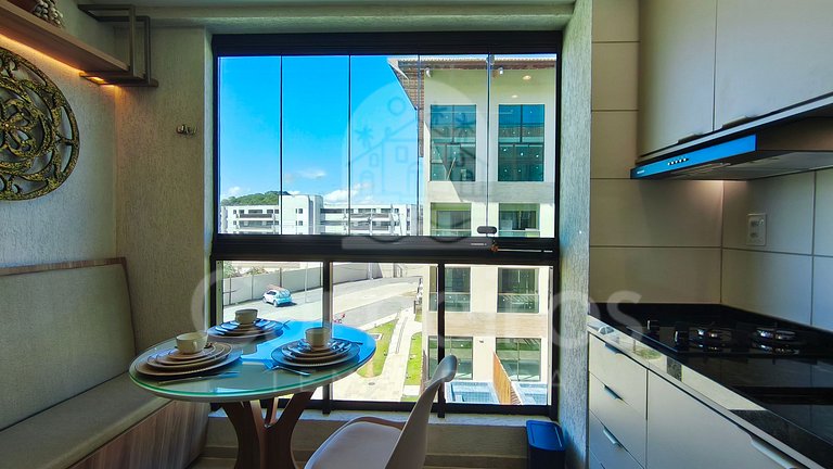 Studio no Max Carneiros Suites (B04-3)