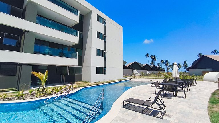 Carneiros | 02 QT Premium | Galápagos Beach(B07-5)