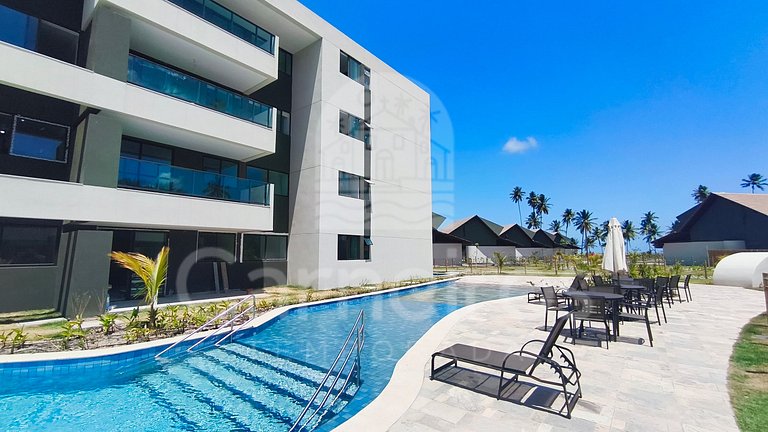 Galápagos Beach Residence