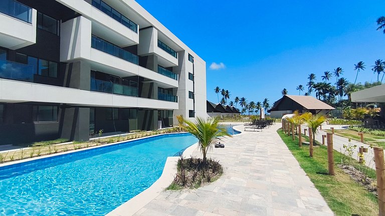 Carneiros | 1 QT Bloco A | Galápagos (B08-A)