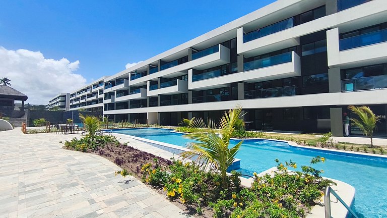 Carneiros | 1 QT Bloco A | Galápagos (B08-A)