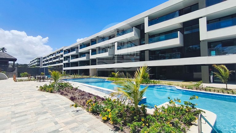 Galápagos Beach Residence