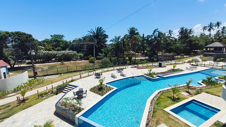 Carneiros | 02 QT Premium | Galápagos Beach(B07-5)