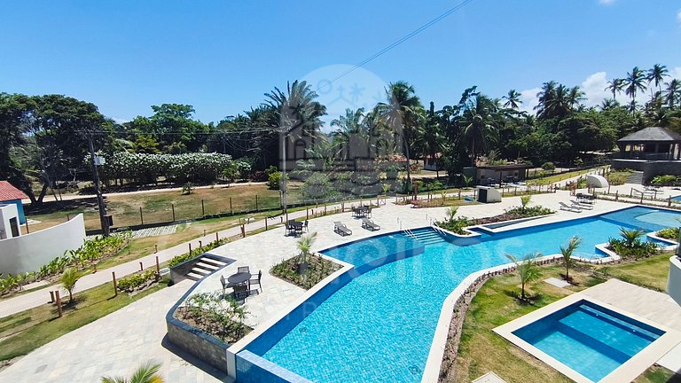 Galápagos Beach Residence