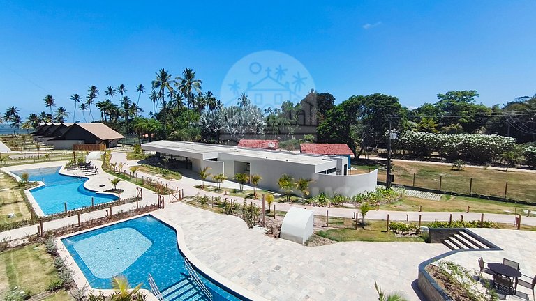 Studio Galápagos Beach - Praia dos Carneiros (B09-1)