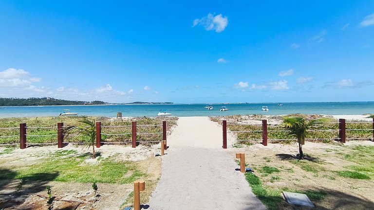 Carneiros | 1 QT Bloco A | Galápagos (B08-A)