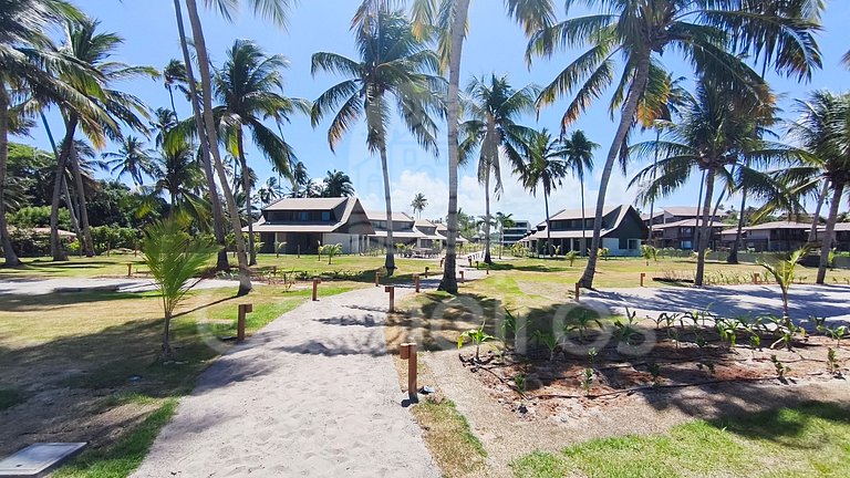 Galápagos Beach Residence