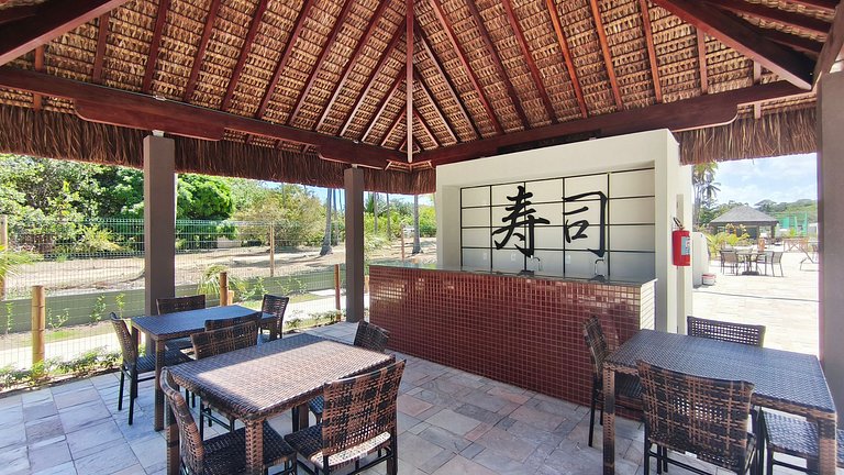 Carneiros | 02 QT Premium | Galápagos Beach(B07-5)