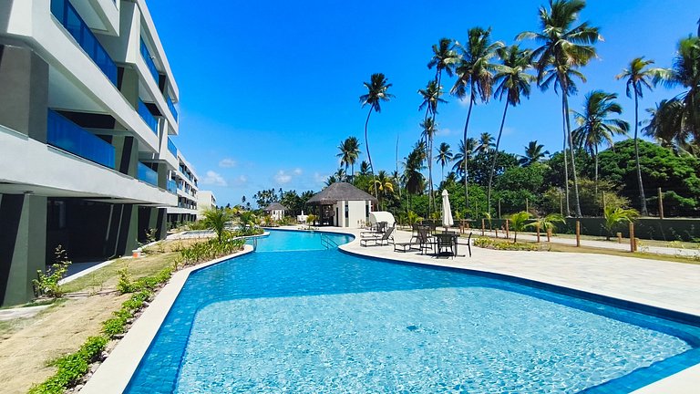 Carneiros | 1 QT Bloco A | Galápagos (B08-A)