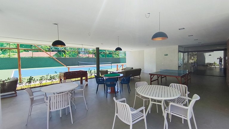 Carneiros | 1 QT Bloco A | Galápagos (B08-A)