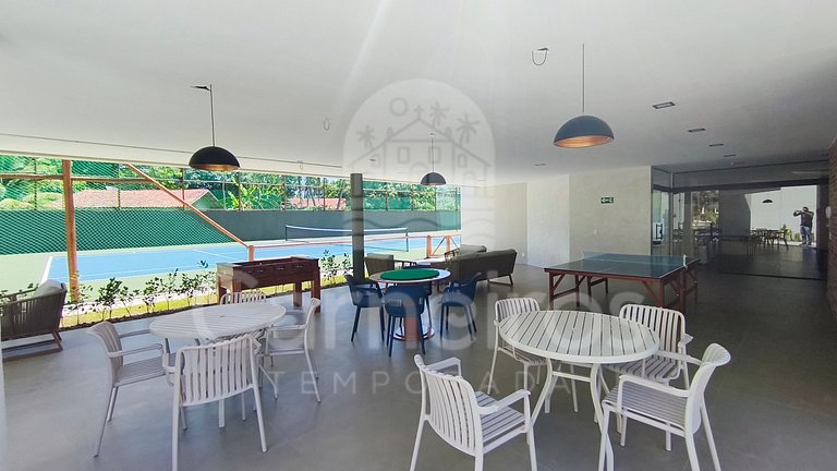 Galápagos Beach Residence - Praia dos Carneiros