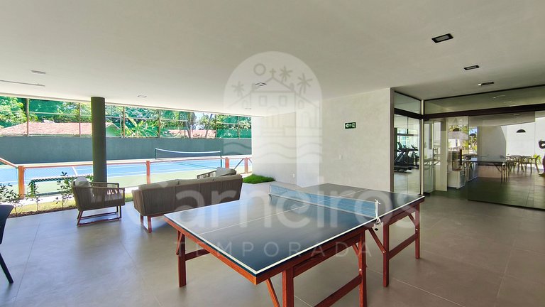 Galápagos Beach Residence