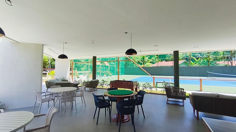 Carneiros | 1 QT Bloco A | Galápagos (B08-A)