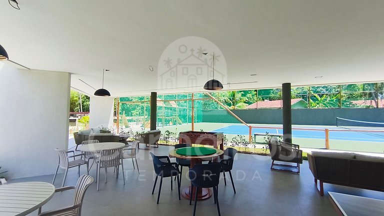 Carneiros | 1 QT | Galápagos | Próximo à praia (B08-A)