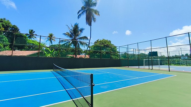 Carneiros | 1 QT Bloco A | Galápagos (B08-A)