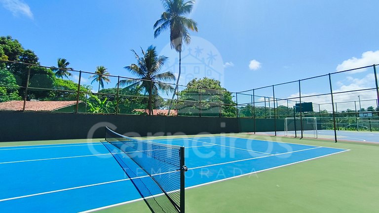 Studio Galápagos Beach - Praia dos Carneiros (B09-1)