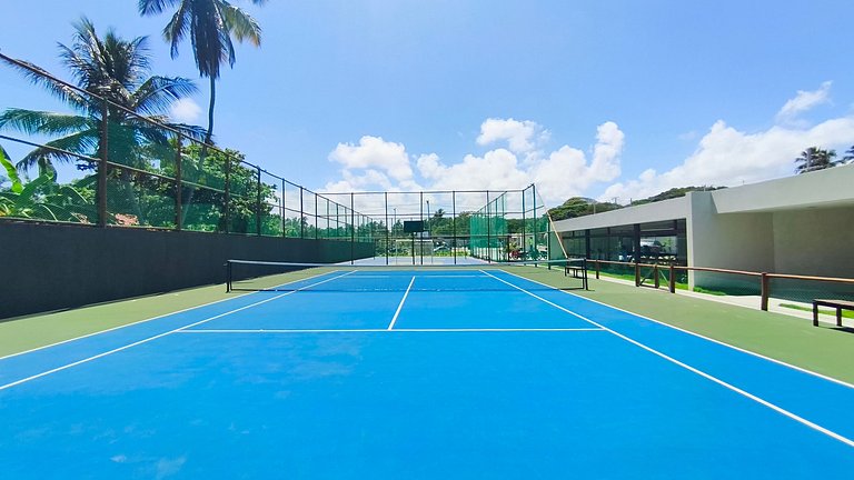 Carneiros | 02 QT Premium | Galápagos Beach(B07-5)