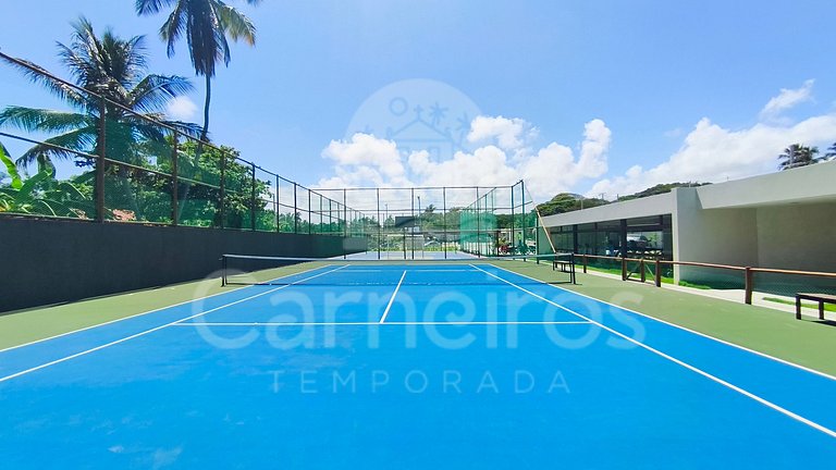 Galápagos Beach Residence - Praia dos Carneiros