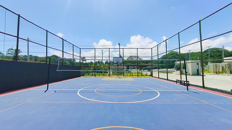 Carneiros | 02 QT Premium | Galápagos Beach(B07-5)