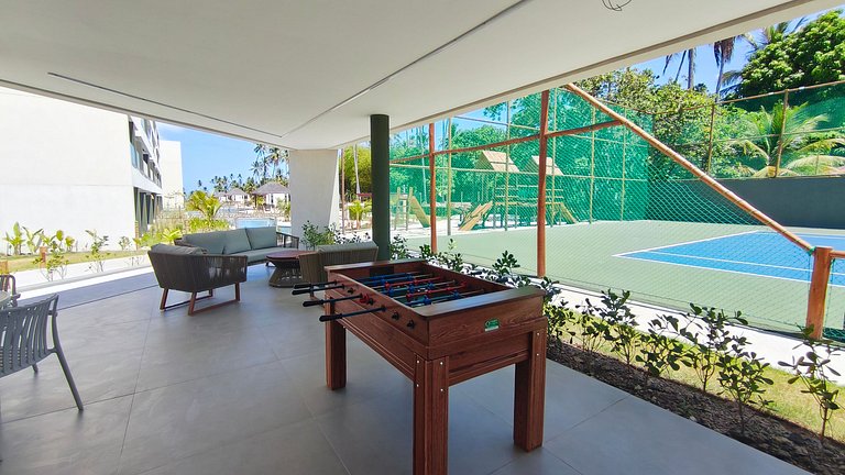 Carneiros | 1 QT Bloco A | Galápagos (B08-A)