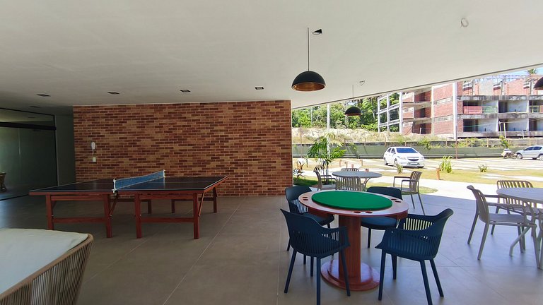 Carneiros | 1 QT Bloco A | Galápagos (B08-A)