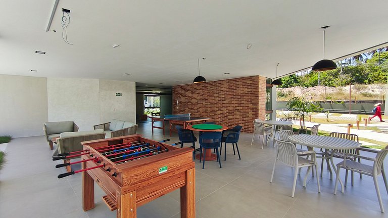 Carneiros | 02 QT Premium | Galápagos Beach(B07-5)