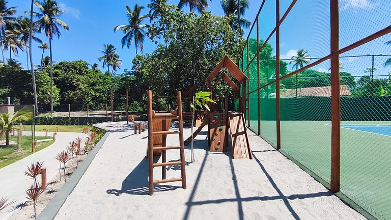 Carneiros | 02 QT Premium | Galápagos Beach(B07-5)