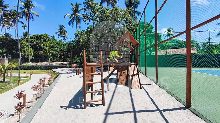 Galápagos Beach Residence - Praia dos Carneiros