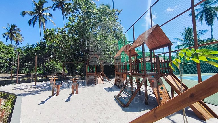 02 Quartos - Galápagos Beach Carneiros(A07-5)