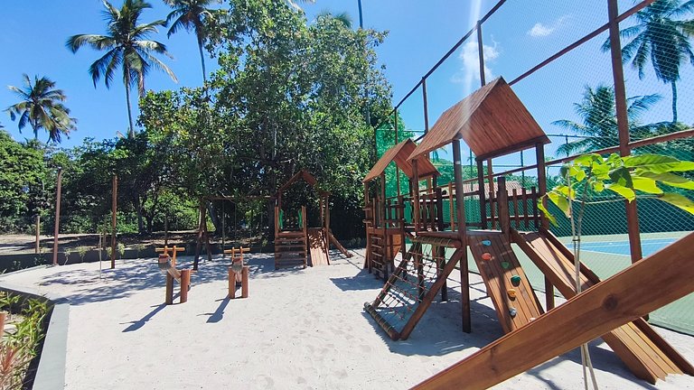 Carneiros | 02 QT Premium | Galápagos Beach(B07-5)