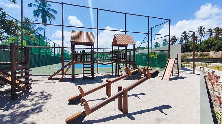 Carneiros | 02 QT Premium | Galápagos Beach(B07-5)