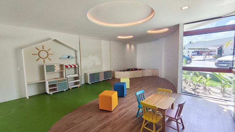 Carneiros | 02 QT Premium | Galápagos Beach(B07-5)