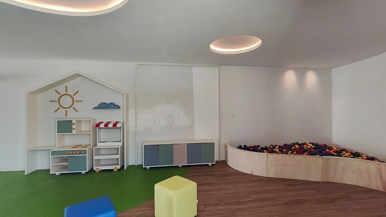 Carneiros | 02 QT Premium | Galápagos Beach(B07-5)