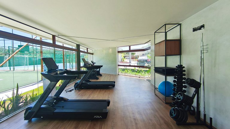 Carneiros | 1 QT Bloco A | Galápagos (B08-A)