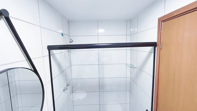 Carneiros | Studio Vista Piscina | Max (B13-F)