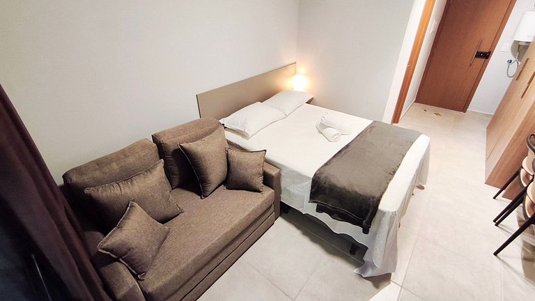 Carneiros | Studio Vista Piscina | Max (B13-F)