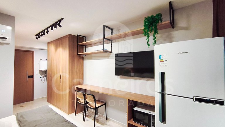 Studio na Praia dos Carneiros (B13-6)