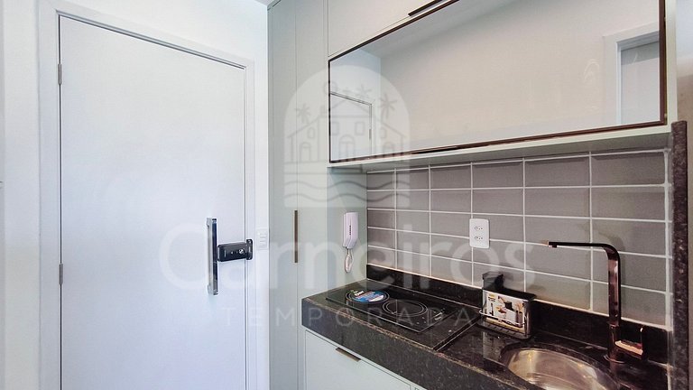 Waikiki Garden - Centro de Porto de Galinhas (A12)