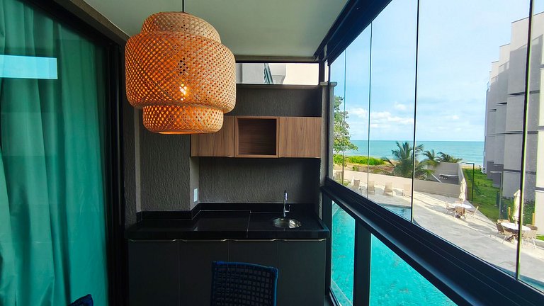 Carneiros | Studio Novo | Nomar Pé na Areia (A08D)