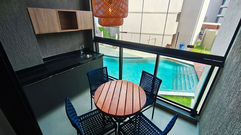 Carneiros | Studio Novo | Nomar Pé na Areia (A08D)