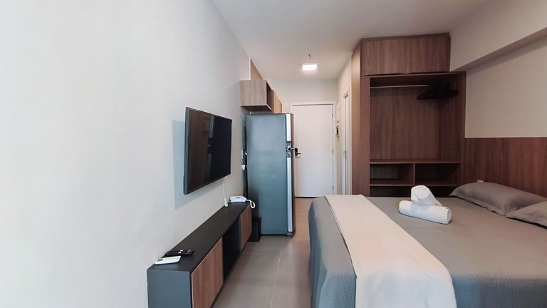 Carneiros | Studio Novo | Nomar Pé na Areia (A08D)