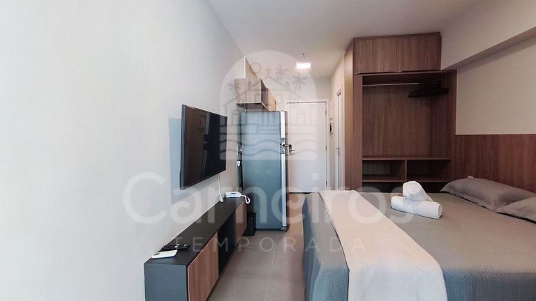 Studio Novo - Praia dos Carneiros (A08-D)